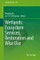 Wetlands: Ecosystem Services, Restoration and Wise Use