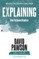 EXPLAINING New Testament Baptism