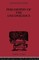 Philosophy of the Unconscious