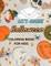 Let's COLOR! HALLOWEEN Coloring Book For Kids