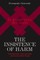 The Insistence of Harm