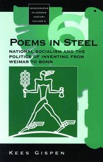 Poems in Steel
