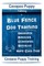 Cavapoo Puppy Training By Blue Fence DOG Training, Obedience - Commands, Behavior - Socialize, Hand Cues Too!