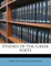 Studies of the Greek Poets