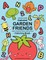 Alphabet Garden Friends