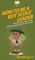 How To Be A Boy Scout Leader