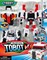TOBOT Tobots M Transformers figūriņu komplekts
