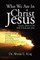 Who We Are In Christ Jesus