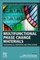 Multifunctional Phase Change Materials