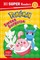 DK Super Readers Level 1 PokÃÂ©mon Sweet Surprise!