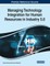 Managing Technology Integration for Human Resources in Industry 5.0
