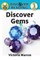 Discover Gems