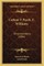 Cofiant y Parch. E. Williams