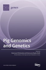 Pig Genomics and Genetics