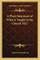 A Plain Statement of What Is Taught in the Church 1827