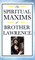 Spiritual Maxims of Brother Lawrence