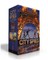 City Spies Classified Collection (Boxed Set)
