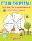 It's in the Petal! Daisy Game for Young Word Geniuses - Activity Book Volume 2