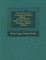 The Letters and Journals of Robert Baillie ... M.DC.XXXVII.-M.DC.LXII Volume 3 - Primary Source Edition
