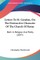 Letters To M. Gondon, On The Destructive Character Of The Church Of Rome