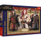 TREFL THE LORD OF THE RINGS puzzle The War of the Rohhirrim 1000 pcs