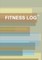Fitness Log