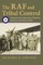 The RAF and Tribal Control
