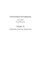 Communion, Diversity and Salvation