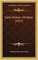 Early History Of Idaho (1913)
