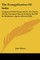 The Evangelization Of India