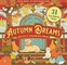 Autumn Dreams Coloring Book (31 Stress Relieving Designs)