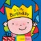 It's My Birthday