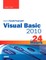 Sams Teach Yourself Visual Basic 2010 in 24 Hours Complete Starter Kit, Portable Documents