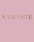 Namaste
