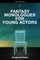 Fantasy Monologues for Young Actors