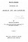Stories of American Life and Adventure, Third Reader Grade