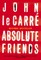 Absolute Friends
