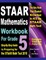 STAAR Mathematics Workbook For Grade 5