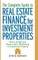 The Complete Guide to Real Estate Finance for Investment Properties