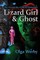Lizard Girl & Ghost