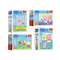TREFL PEPPA PIG Mini Maxi puzle „Cūciņa Peppa", 20 gab.