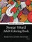 Swear Word Adult Coloring Book Vol.3