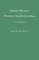 Family History of Western North Carolina. Second Edition (IMPROVED AND AUGM)