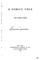 A Family Tree, and Other Stories
