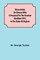 Dissertation on Slavery With a Proposal for the Gradual Abolition of it, in the State of Virginia