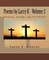 Poems by Larry K