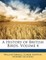 A History of British Birds, Volume 4