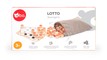 bo. Galda spēle "Loto"