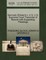 Samuels (Edward) V. U.S. U.S. Supreme Court Transcript of Record with Supporting Pleadings