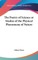 The Poetry of Science or Studies of the Physical Phenomena of Nature